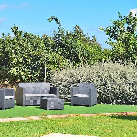 108 Finca Son Morey Tarongers Etv14340 By Mallorca Charme Can Picafort  Exteriör bild